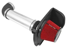 SPE-9036 Spectre Air Intake Kit image 1