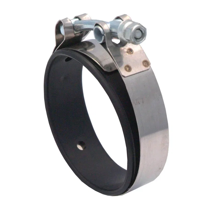SPE-8703 T-Bolt Clamp