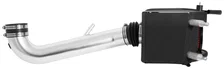 SPE-9089 Spectre Air Intake Kit for Jeep image 2