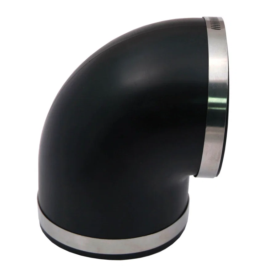 SPE-9781 Coupler Elbow