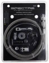 SPE-2431 Throttle Cable image 2