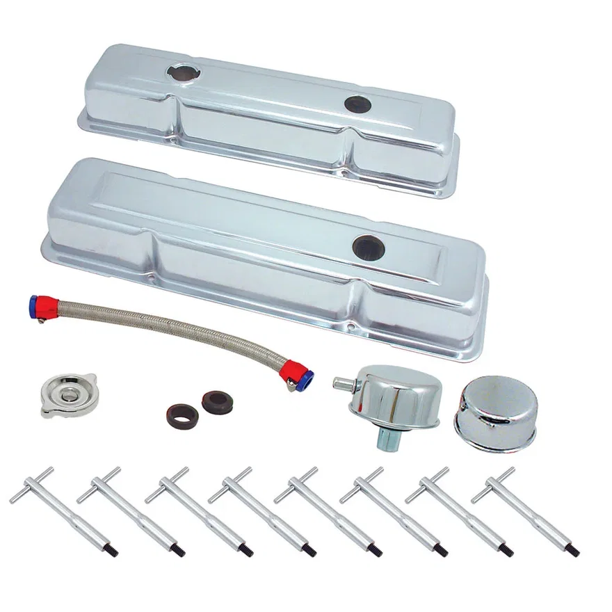 SPE-54083 Engine Dress Up Kit