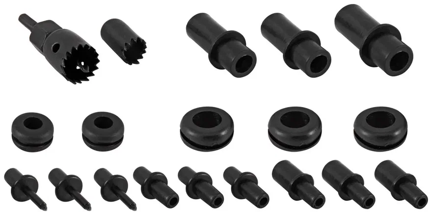 SPE-8711 Vacuum Sensor Adapter Kit