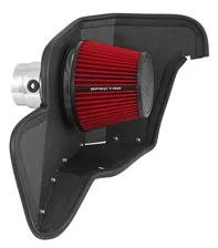 SPE-9029 Spectre Air Intake Kit for Ford Mustang image 1