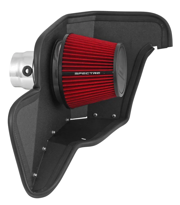 SPE-9029 Spectre Air Intake Kit for Ford Mustang