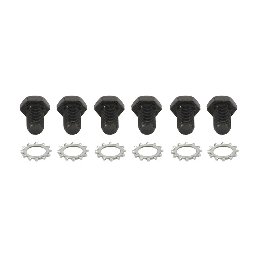 SPE-4696 Flex Plate Bolts GM