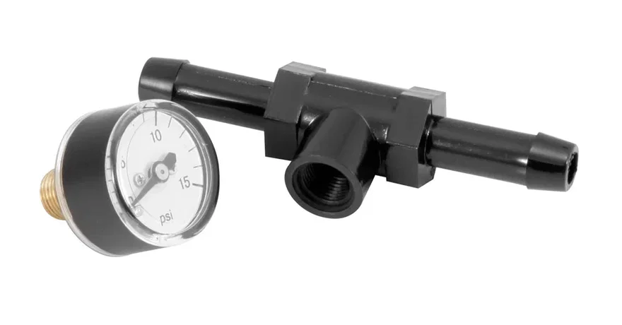 SPE-59013 Fuel Pressure Gauge