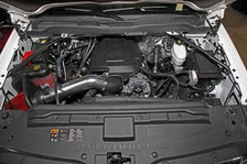 SPE-9058 Spectre Air Intake Kit image 3