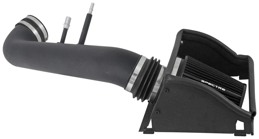 SPE-90330K Spectre Air Intake Kit for Ford F-150