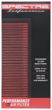 SPE-HPR3914 Spectre Replacement Air Filter image 2