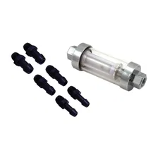 SPE-6932 Premium Clear Fuel Filter image 1