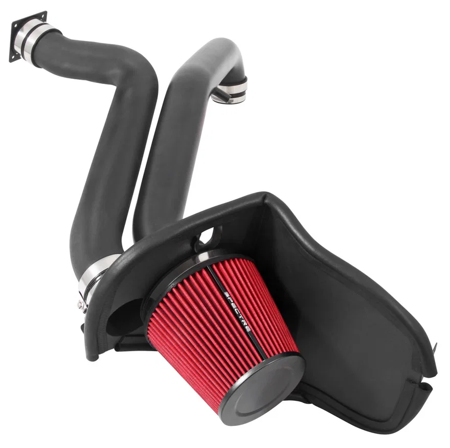 SPE-9050 Spectre Air Intake Kit for Jeep