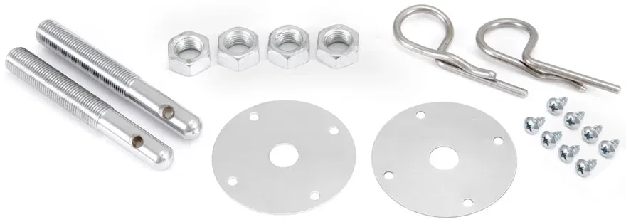 SPE-42563 Hood Pin Kit