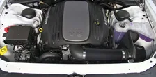 SPE-90360K Spectre Air Intake Kit image 4
