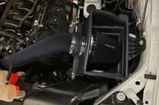 SPE-90330K Spectre Air Intake Kit for Ford F-150 image 5