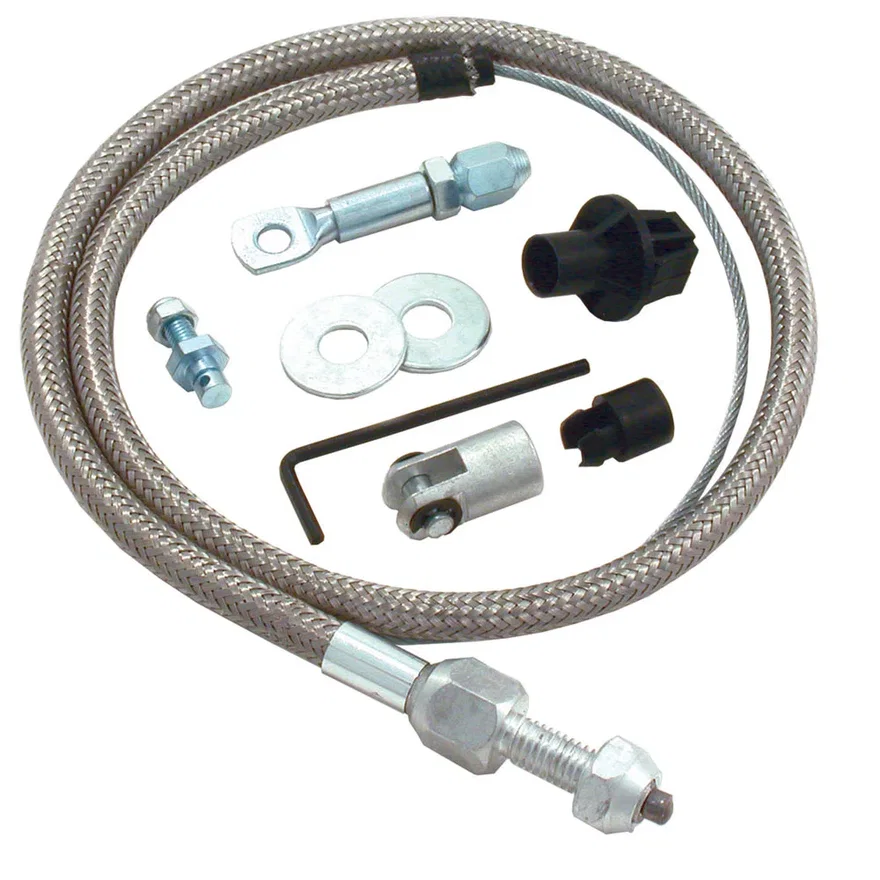 SPE-2431 Throttle Cable