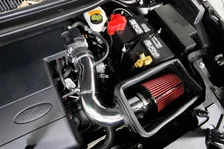 SPE-9038 Spectre Air Intake Kit for Ford Explorer image 4