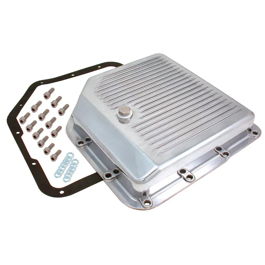 SPE-5460 Transmission Pan