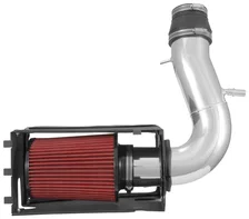 SPE-9038 Spectre Air Intake Kit for Ford Explorer image 2