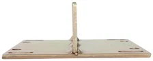 SPE-903 Carburetor Lift Plate image 5
