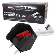 SPE-9089 Spectre Air Intake Kit for Jeep image 3