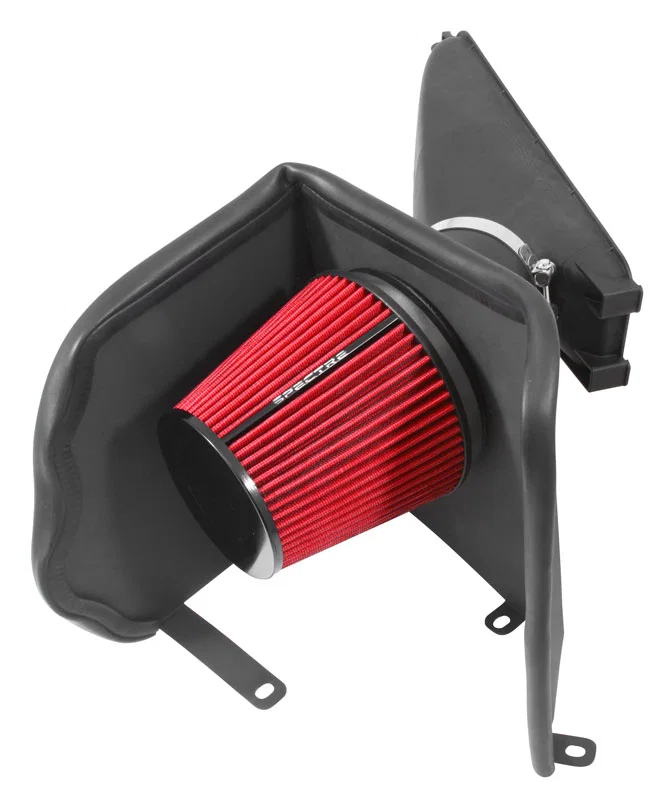 SPE-9009 Spectre Air Intake Kit for Toyota