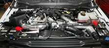 SPE-9075 Spectre Air Intake Kit for Ford image 4