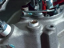 SPE-60183 Spectre Pipe Plug Kit image 2