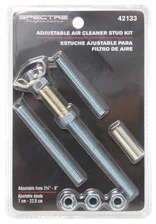 SPE-42133 Air Cleaner Stud Kit image 3