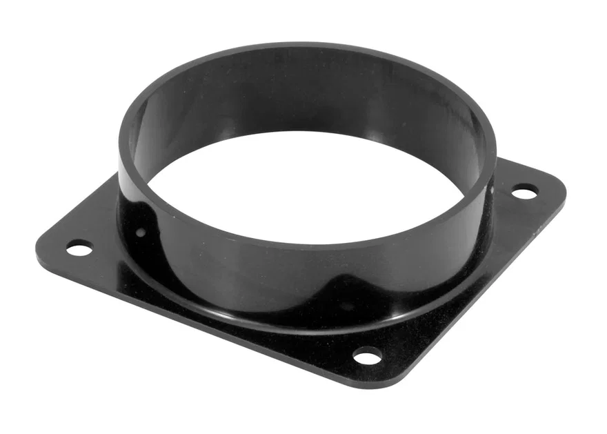 SPE-9148 Intake Tube/Duct Mounting Plate
