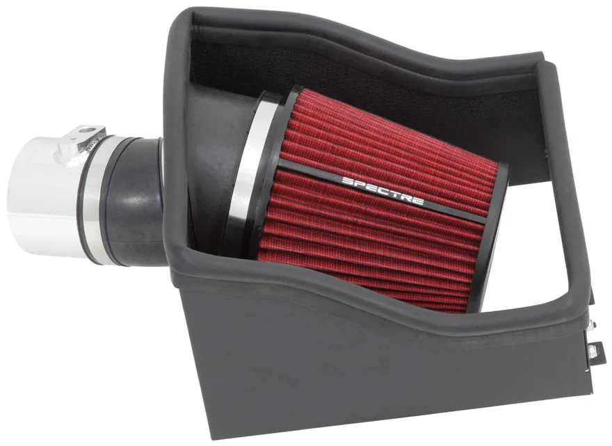 SPE-9978 Spectre Air Intake Kit for Ford F-150