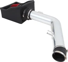 SPE-9001 Spectre Air Intake Kit for Ford image 5
