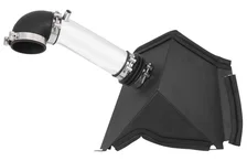 SPE-9051 Spectre Air Intake Kit for Jeep Cherokee image 2