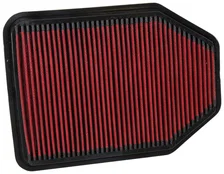 SPE-HPR10348 Spectre Replacement Air Filter for Jeep image 1