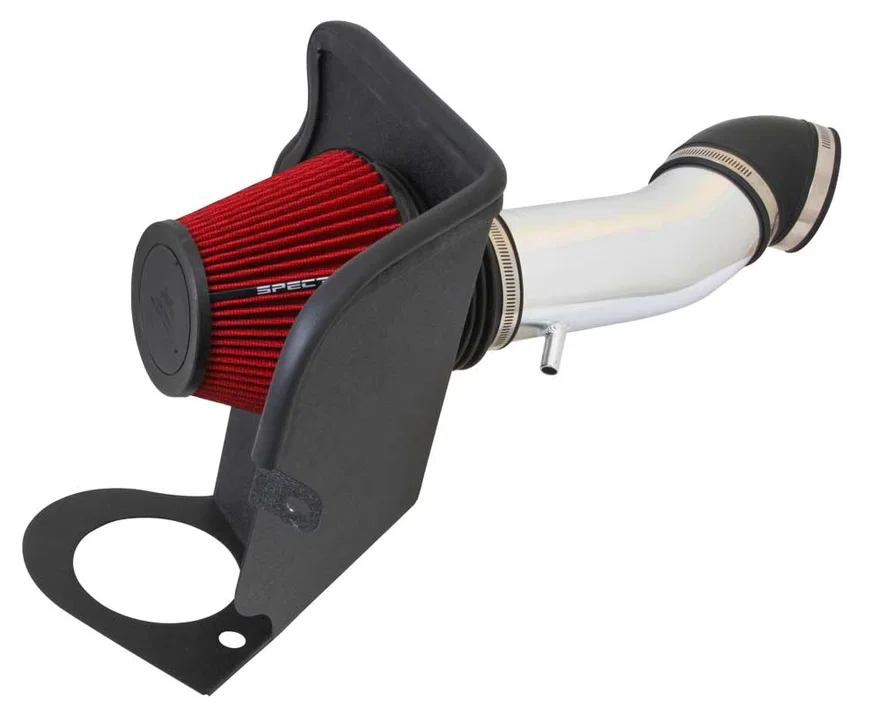 SPE-9014 Spectre Air Intake Kit for Jeep Cherokee
