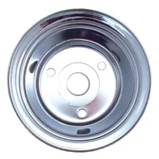 SPE-4438 Crankshaft Pulley image 2