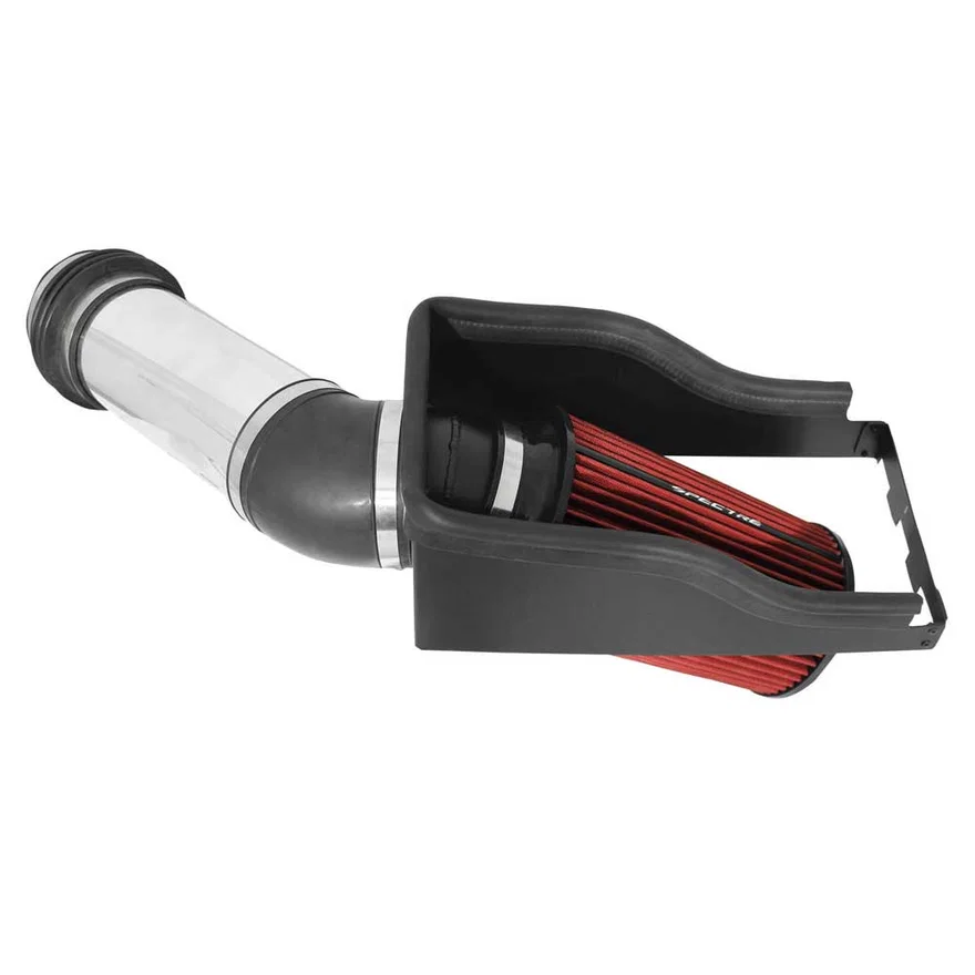 SPE-9922 Spectre Air Intake Kit for Ford