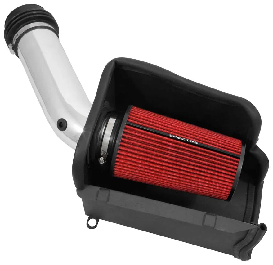 SPE-9059 Spectre Air Intake Kit for Ford