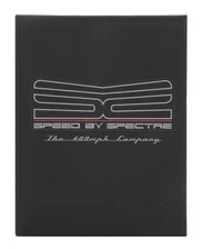 SPE-9509 Spectre Universal Tube image 2