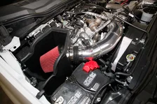 SPE-9075 Spectre Air Intake Kit for Ford image 5