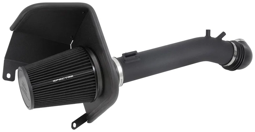 SPE-90060K Spectre Air Intake Kit