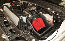 SPE-9001 Spectre Air Intake Kit for Ford image 4