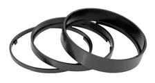 SPE-4954 Air Filter Riser Kit image 2