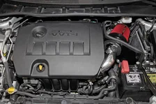 SPE-10268 Spectre Air Intake Kit for Toyota Corolla image 2