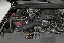 SPE-90060K Spectre Air Intake Kit image 5