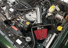 SPE-9051 Spectre Air Intake Kit for Jeep Cherokee image 4