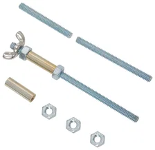 SPE-42133 Air Cleaner Stud Kit image 1