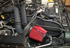 SPE-9050 Spectre Air Intake Kit for Jeep image 4