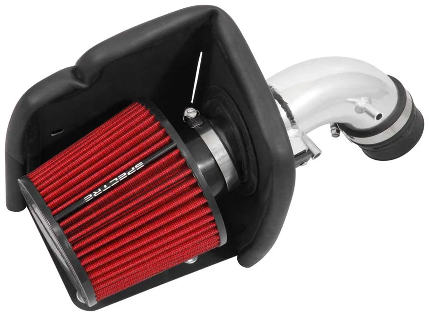 SPE-9054 Spectre Air Intake Kit for Ford Fiesta