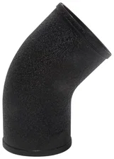 SPE-87381K Spectre Universal Tube Elbow image 1